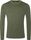 Crossover Long Sleeve