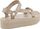 W Flatform Universal Leather