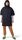 Stretchdown Poncho