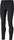 Run Brushed Long Tight M