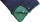Champ Kids Ocean Blue