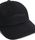 Elijah Flat Wool Logo Cap