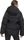 Utilitas Hooded Down Jacket
