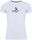 T-shirt Crew Neck Short Sleeve Kumano Trees