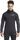 Techrock Hooded Wind Fleece Jacket
