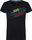 Stripe Evo T-shirt Women