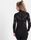 BL TOP Turtle Neck Long Sleeve Half Zip Kinship Warm