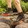 Light Hiker 1/4 Lightweight With Cushion