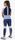 Motion Tech Wool T-shirt W