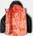Boy’s Printed Reversible Perrito Jacket