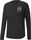 Run LS Tee M