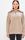 Bessie W Wool Sweat