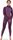 Womens Olympus Half Zip