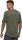 M's Short Sleeve Merino Bike Jersey