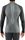 Herren Langarmshirt Wool-tech