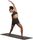 Yoga Studio Five-inch Shorts Leggings