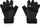 W's Weightlifting Gloves