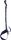 Lockdown ICE AXE Leash