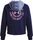 Women's UA Rival Fleece Colorblock Hoodie