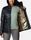 Joy Peak Hooded Jacket