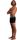 Mens Hold 'em Shorty Boxer