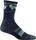 Sunset Ridge Micro Crew Lightweight With Cushion