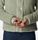 Lodge Baffled Sherpa Fleece