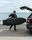 Surf Daybag Single Mid-length
