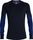 Men 260 Zone Long Sleeve Crewe