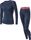 Women SET Long Transtex Warm