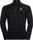 Midlayer 1/2 Zip Blackcomb