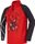 BUG Zip T-neck