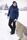 Devil M DX Ski Jacket