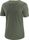Men Shirt Blurred Vent