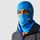 DOT Knit Gaiter