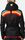 W Rainbow-ski Jacket