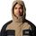 Weather Down Parka