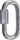 Oval Quick Link Steel 10 mm