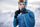Men Hooded Hbridjacket Speed PL Active