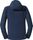 Fleece Hoody Monte Sart Men