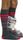 Edge Otc Midweight With Cushion W/ Padded Shin
