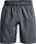 Men's UA Woven Graphic Shorts