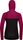 Kapp nul - Merino Storm Hoodie Women