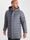 Alassian Featherless Parka