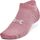 Unisex UA Essential 6-Pack No Show Socks