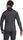 Techrock Hooded Wind Fleece Jacket