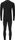 Briston M Merino Wool Baselayer Set