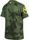 Kinder MT500JR Kurzarm Trikot LTD