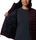 Deloro Down Full Zip Hoody