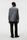 Stretch Oxford Org Slim Shirt